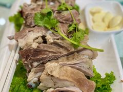 -清真悦宾楼食府(海湖店)