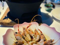 -量子制造·元创意料理(李公堤店)
