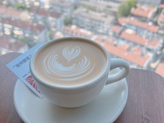 -纽巷咖啡 SOFTFOCUS COFFEE(锦和巴黎时韵店)