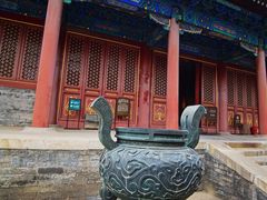 -历代帝王庙博物馆