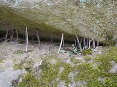 -终南山南五台景区