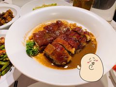 -汤城小厨•粤菜•靓汤(金宝街店)