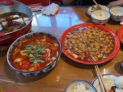 -小街47號江湖菜(四合院店)
