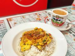 -华星冰室(湾仔店)