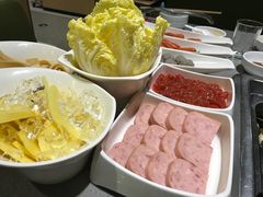 -海底捞火锅(奥山世纪城店)
