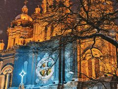 -王府井天主教堂