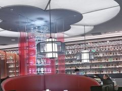 -華府Deluxe(兴业太古汇店)