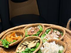 -滇野云南野生菌餐厅(陕西南路店)