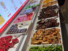 -海底捞火锅(上元大街店)