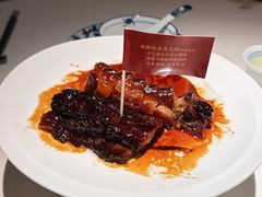 -侨美食家·41年地道粤菜(恒福路店)