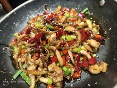 -钵家大院(大花岭店)