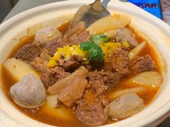 -茶港·点心·啫啫煲(王府井店)