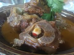-羊家胡同·龙虾烧烤火锅(龙汇路店)