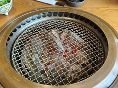 -炎蔵牛舌烤肉