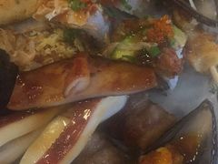 -松子料理(白家庄店)