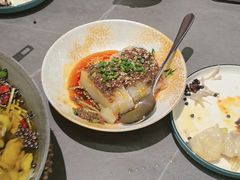-四川饭店(城乡购物中心店)
