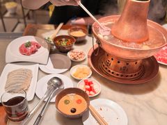 -南门涮肉(天坛店)