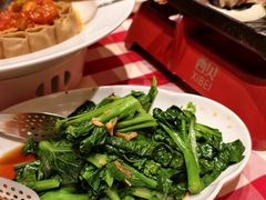 -西贝(六里桥旗舰店)
