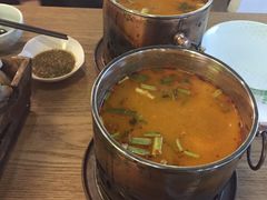 -Thai Basil罗勒叶泰式餐厅(时代天街店)