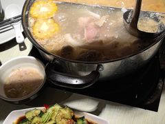 -原味主张椰子鸡·脆皮文昌鸡煲(友谊广场店)
