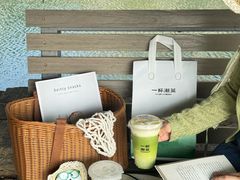 -一杯潮茶·专注潮汕茶饮(十二中创始店)