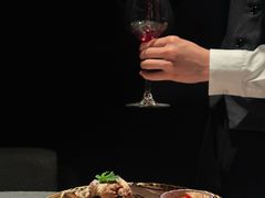 -左庭右院鲜牛肉火锅黑金店(陆家嘴中心店)