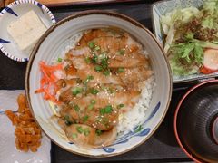 -小条食堂(筼筜天虹店)