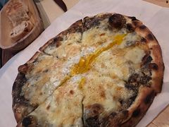 -Mercato莫卡多露台餐厅与酒吧(K11店)