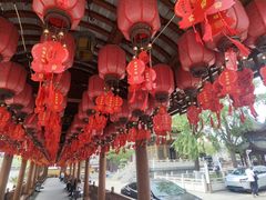 -上海东林寺(金山区)