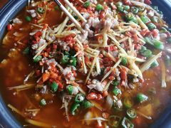 招牌好吃兔-盐帮食坊•小河帮川菜(四川师大店)