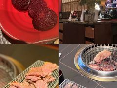 -300杯·和牛烧肉清酒专门店(廊里店)