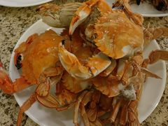 -禾斗海鲜自助(市南银座店)