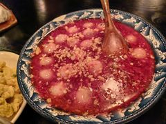 -三酉星·枫·山風与野菜(上海总店)