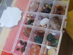 -皮特曼淘矿小镇(领秀城贵和店)