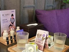 -LANN I 蘭 泰式古法按摩(徐家汇城开YOYO店)