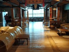 -沐泷泉(南风大剧院店)