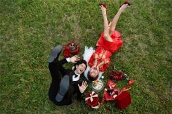 -龙摄影·艺术中心优选店(浙东店)