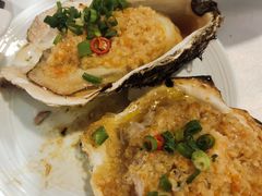 -蠔友汇·海鲜·生蚝烧烤(大东店)