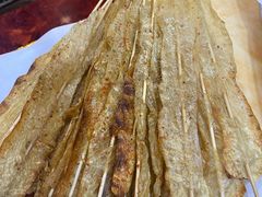 -多浪烧烤(镇江分店)