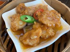 特色蒸排骨-点都德(千灯湖环宇城店)