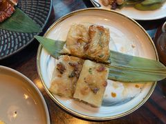 -新天世纪中餐厅