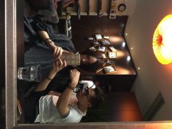 4701 Hair Club(中华广场店)-KEIVON HAIR·崎宏
