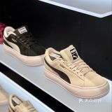 魔都探店|PUMA这款大头鞋穿着好舒服呀！