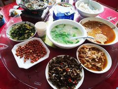 -黄牛肉馆·皖南土菜