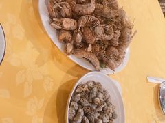 -老字号蛇口德记烧腊饭店·海鲜加工