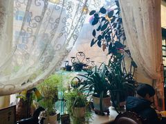 -露西亚咖啡西餐厅(哈尔滨俄侨纪念馆店)