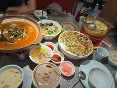 -闽上鲜·福建菜(龙湖滨江天街店)