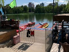-WhaleSports户外水上运动俱乐部(朝阳公园店)