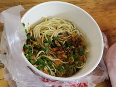 -家阳赵师傅油饼包烧麦(粮道街店)