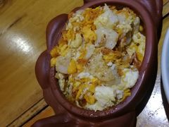-局气 烤鸭·北京菜(光华路店)